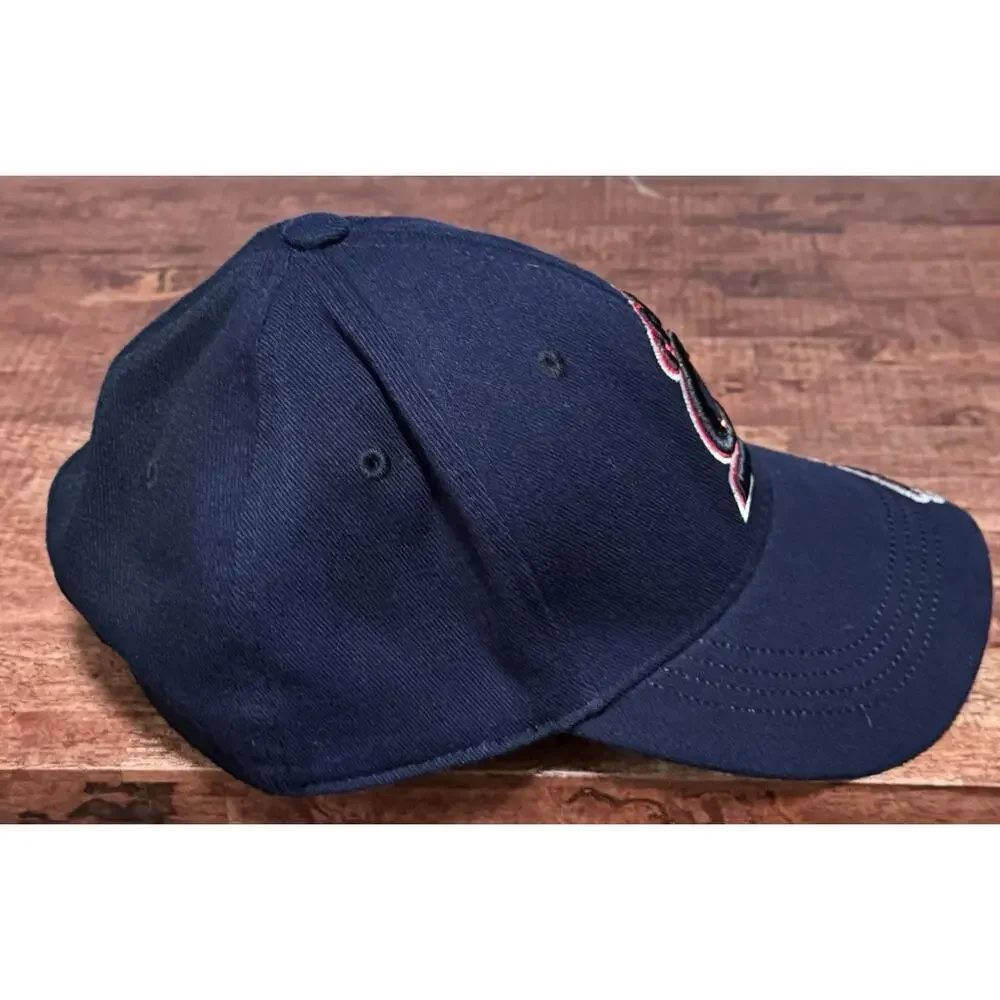 University of Cincinnati Bearcats, TOW, Hat, Embroidered Logo, One Size - S/M